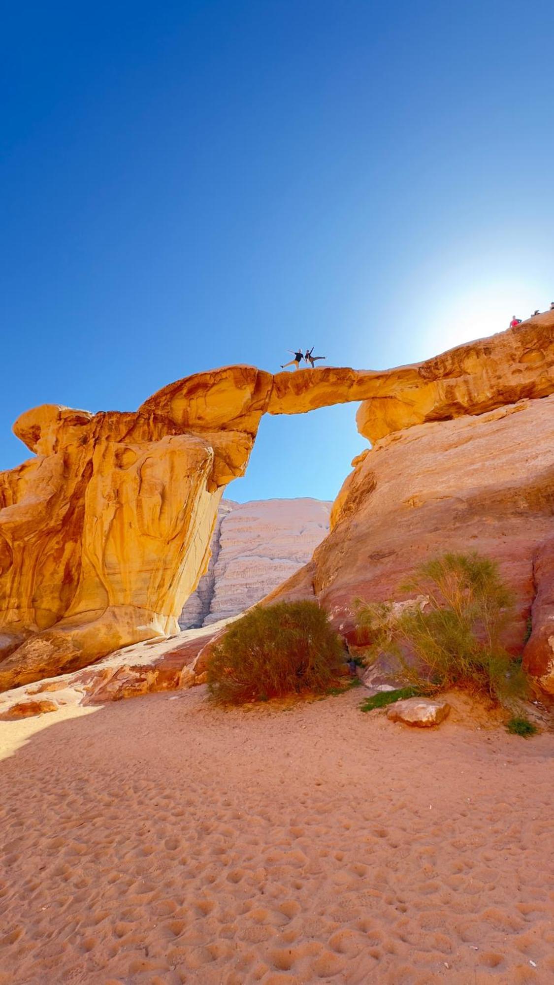 Wadi Rum Bubble Camp & Tour Экстерьер фото